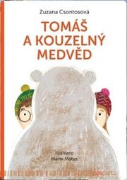 Tomáš a kouzelný medvěd