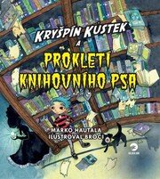 Kryšpín Kůstek a prokletí knihovního psa