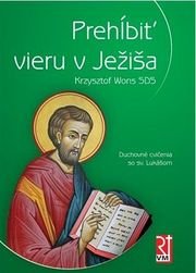 Prehĺbiť vieru v Ježiša