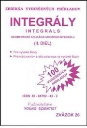 Integrály II.diel