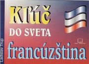 Kľúč do sveta - francúzština