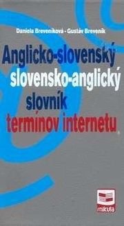 Slovník AS/SA termínov internetu