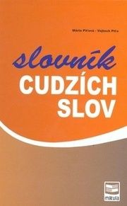 Slovnik cudzích slov