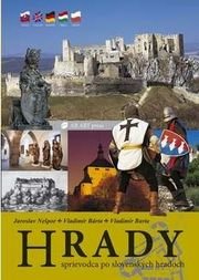 Hrady - Sprievodca po slovenských hradoch