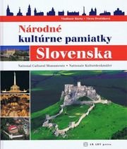 Národné kultúrne pamiatky Slovenska