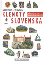 Klenoty Slovenska - Jewels of Slovakia