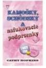 Kamošky schôdzky a nafukovacie podprsenky