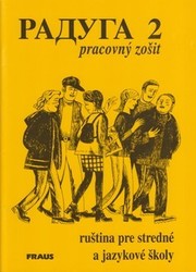 Raduga 2 pracovný zošit