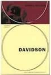 Davidson - Osobnosti filozofie