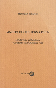 Mnoho farieb, jedna dúha