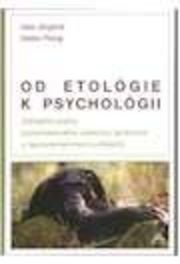 Od etológie k psychológii