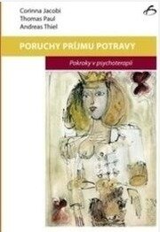 Poruchy príjmu potravy