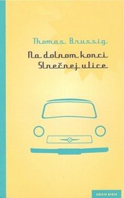 Na dolnom konci Slnečnej ulice