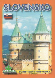 Slovensko - Turistický sprievodca