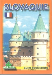 Slovaquie Guide Touristique