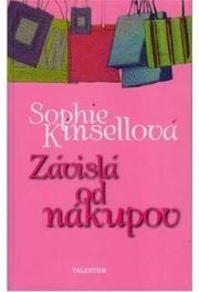 Závislá od nákupov