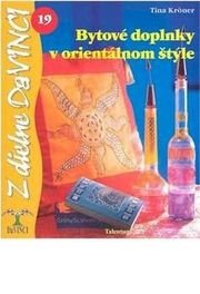 Bytové doplnky v orientálnom štýle