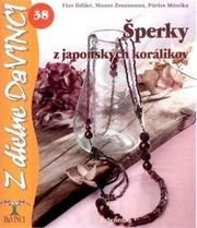 Šperky z japonských korálikov (38)
