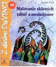 Maľovanie sklených tabúľ a medailónov (40)
