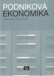 Podniková ekonomika