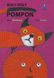 Roly-Poly Pompon
