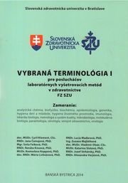 Vybraná terminológia 1