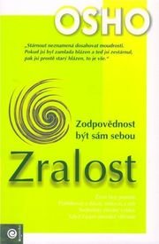 Zralost - zodpovědnost být sám sebou