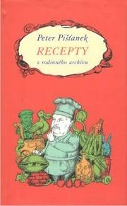 Recepty z rodinného archívu