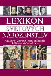 Lexikón svetových náboženstiev