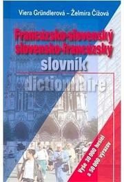 Slovník francúzsko-slovenský/slovensko-francúzsky
