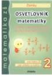 Osvetľovník matematiky 2 zlomky