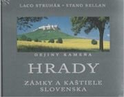 Hrady zámky a kaštiele Slovenska