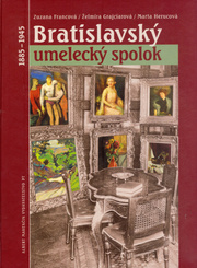 Bratislavský umelecký spolok 1885-1945
