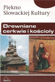 Drewniane cerkwie i kościoły