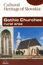 Gothic Churches rural area