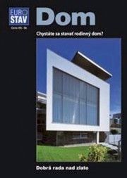Dom - Chystáte sa stavať rodinný dom?