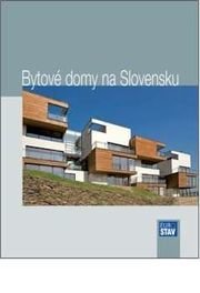 Bytové domy na Slovensku