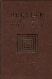 Breviár etiky podnikania