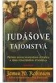 Judášove tajomstvá