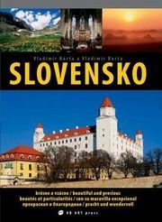 Slovensko krásne a vzácne