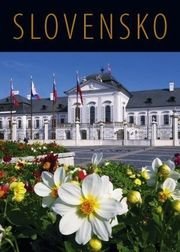 Slovensko (kazeta) Krásne a vzácne