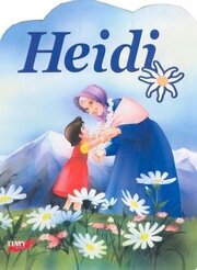 Heidi - leporelo