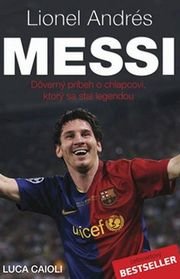Messi Více než superstar