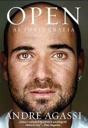 OPEN: Andre Agassi