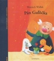 Pán Guľôčka