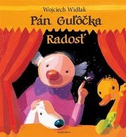 Pán Guľôčka - Radosť