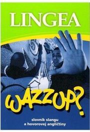 Wazzup? Slovník slangu a hovorovej angličtiny