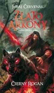 Zlato Arkony - Kniha druhá