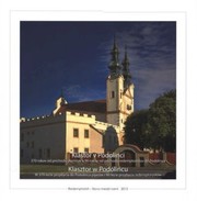 Kláštor v Podolínci