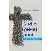 Ľudia Veľkej noci - Živé spoločenstvo